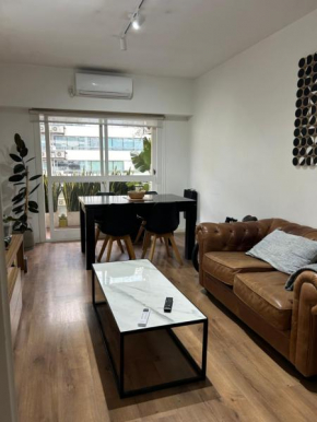 Moderno y acogedor por Belgrano & Chinatown